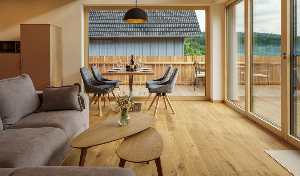 Architektur & Immobilenfotografie