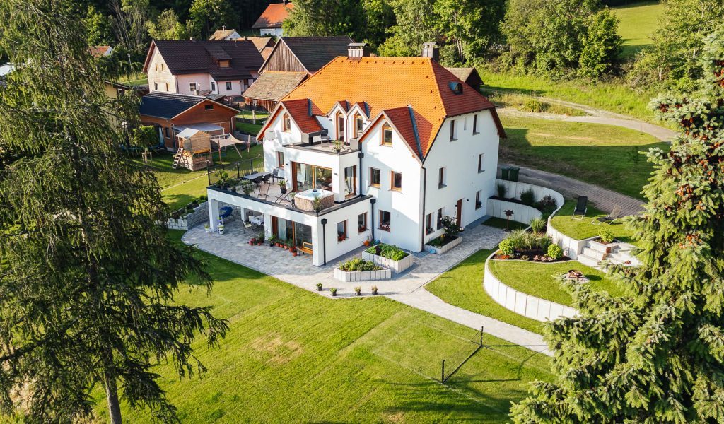 Gebäude & Architektur Fotografie